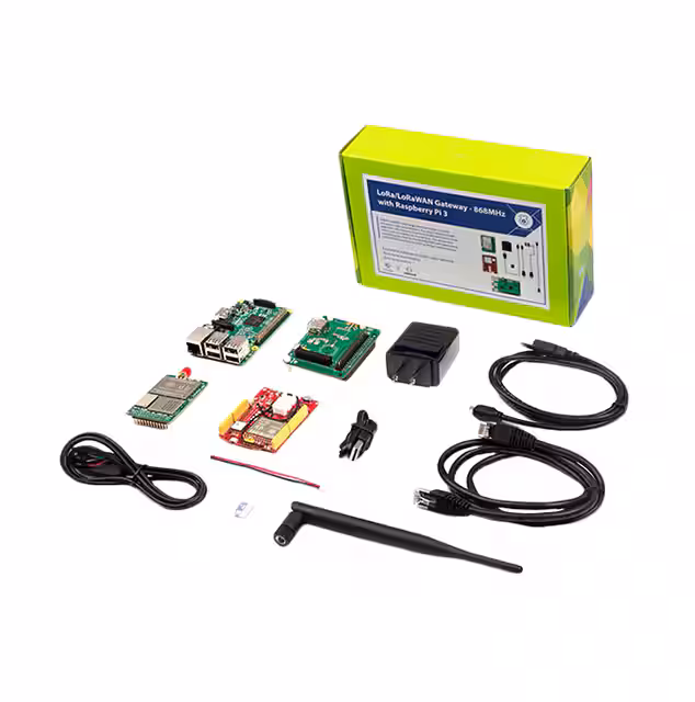 110060622 Seeed Technology Co., Ltd  Cartes de kits d'évaluation et de développement RF